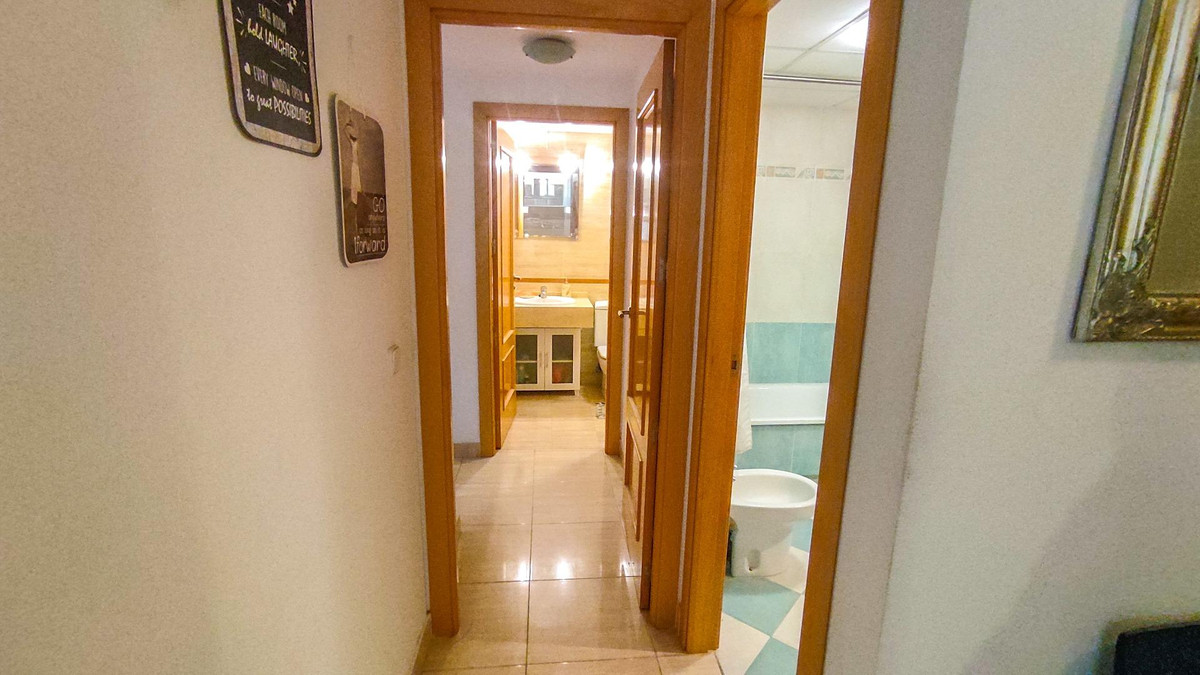 2 Bed Apartment for sale in Villajoyosa Costa Blanca, Alicante, Spain
