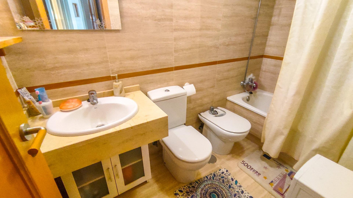 2 Bed Apartment for sale in Villajoyosa Costa Blanca, Alicante, Spain