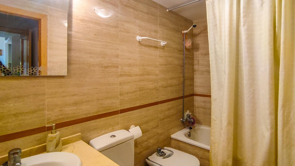 2 Bed Apartment for sale in Villajoyosa Costa Blanca, Alicante, Spain