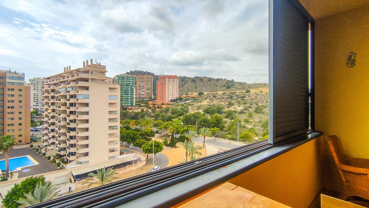 2 Bed Apartment for sale in Villajoyosa Costa Blanca, Alicante, Spain