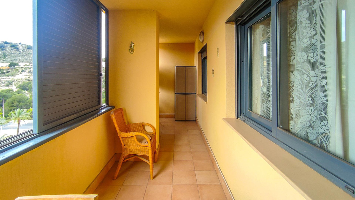 2 Bed Apartment for sale in Villajoyosa Costa Blanca, Alicante, Spain