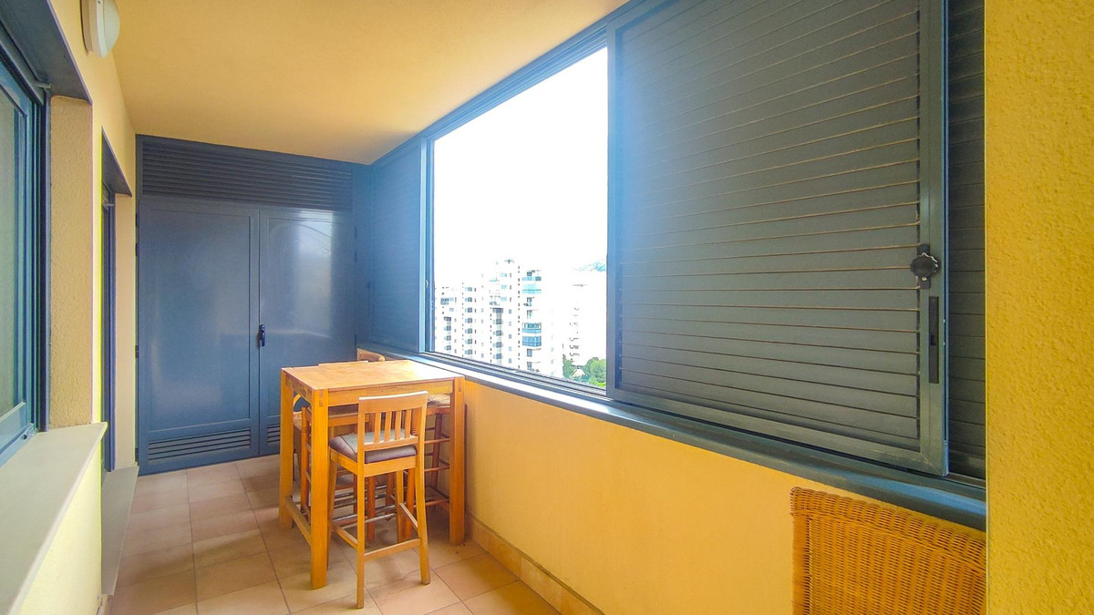 2 Bed Apartment for sale in Villajoyosa Costa Blanca, Alicante, Spain