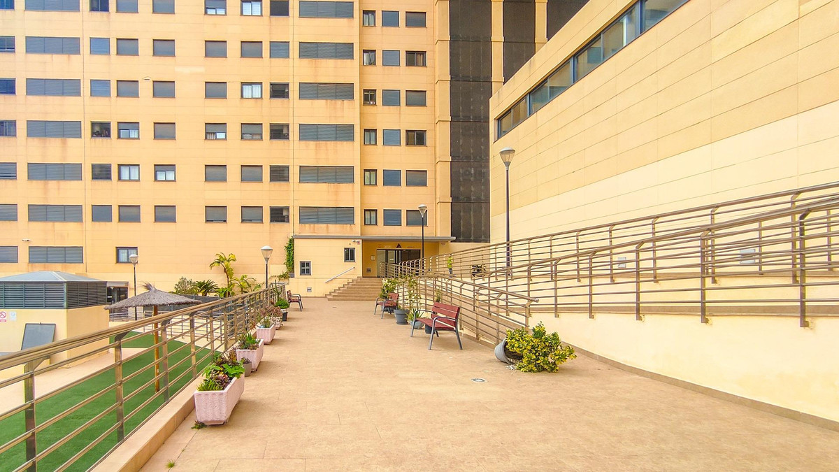 2 Bed Apartment for sale in Villajoyosa Costa Blanca, Alicante, Spain