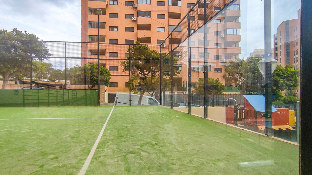2 Bed Apartment for sale in Villajoyosa Costa Blanca, Alicante, Spain