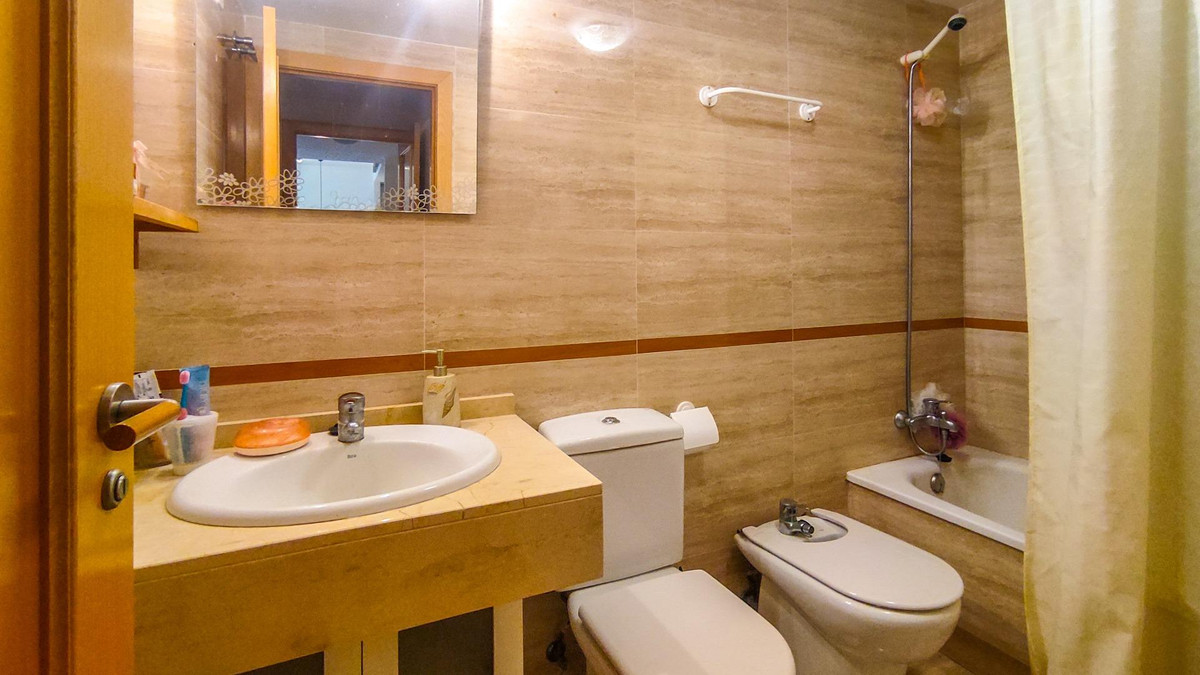 2 Bed Apartment for sale in Villajoyosa Costa Blanca, Alicante, Spain