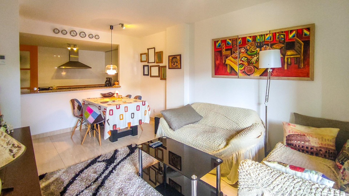 2 Bed Apartment for sale in Villajoyosa Costa Blanca, Alicante, Spain