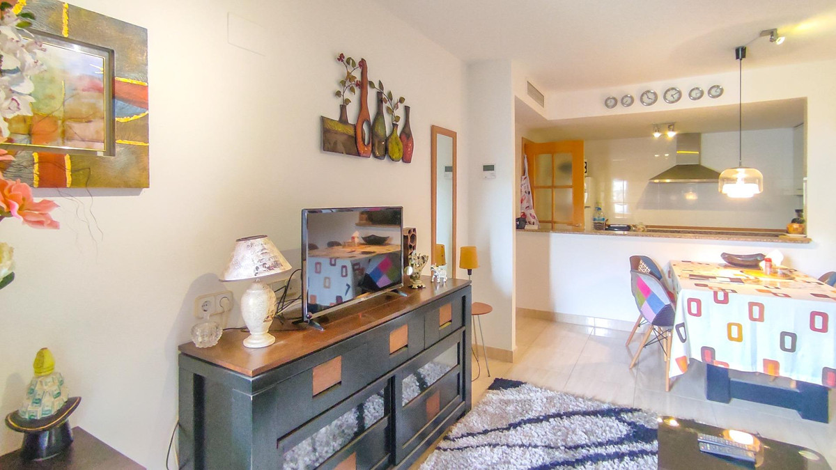 2 Bed Apartment for sale in Villajoyosa Costa Blanca, Alicante, Spain