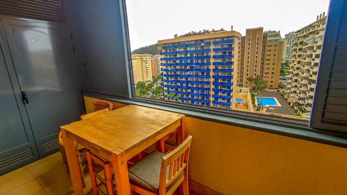 2 Bed Apartment for sale in Villajoyosa Costa Blanca, Alicante, Spain