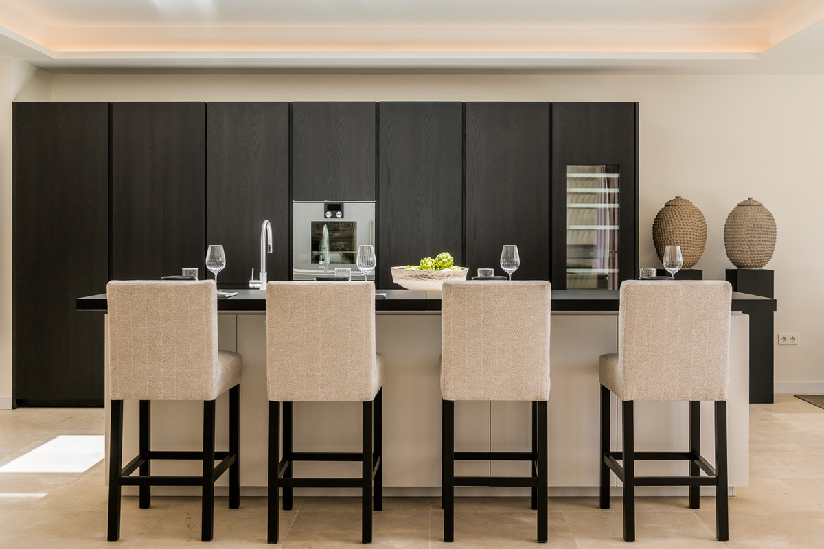 4 Bed Townhouse for sale in Las Brisas Costa Del Sol, Málaga, Spain