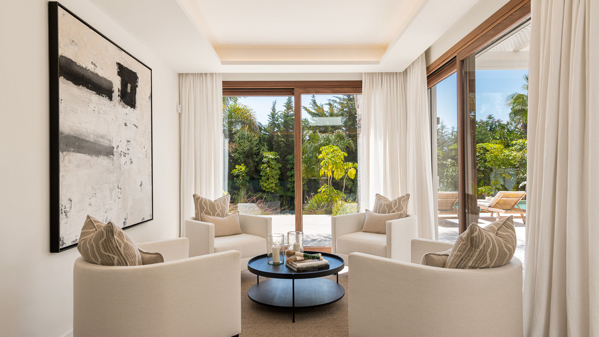 4 Bed Townhouse for sale in Las Brisas Costa Del Sol, Málaga, Spain