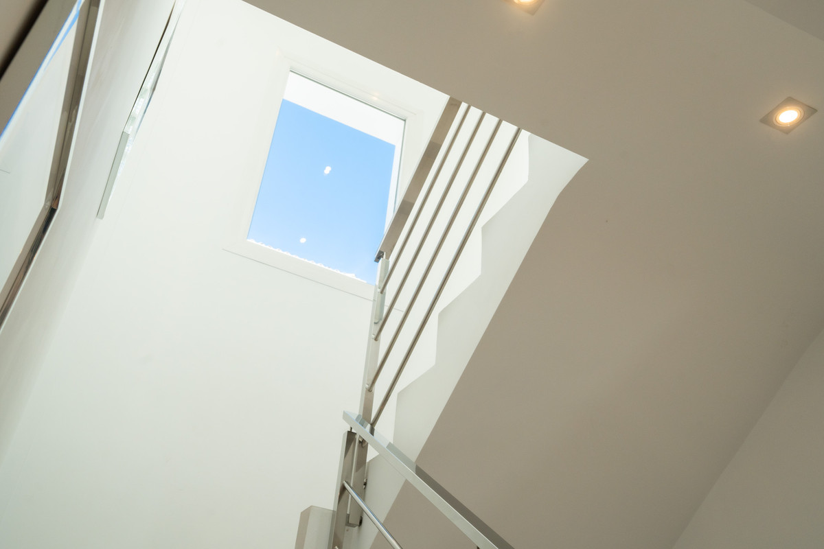 5 Bed Townhouse for sale in Torrenueva Costa Del Sol, Málaga, Spain