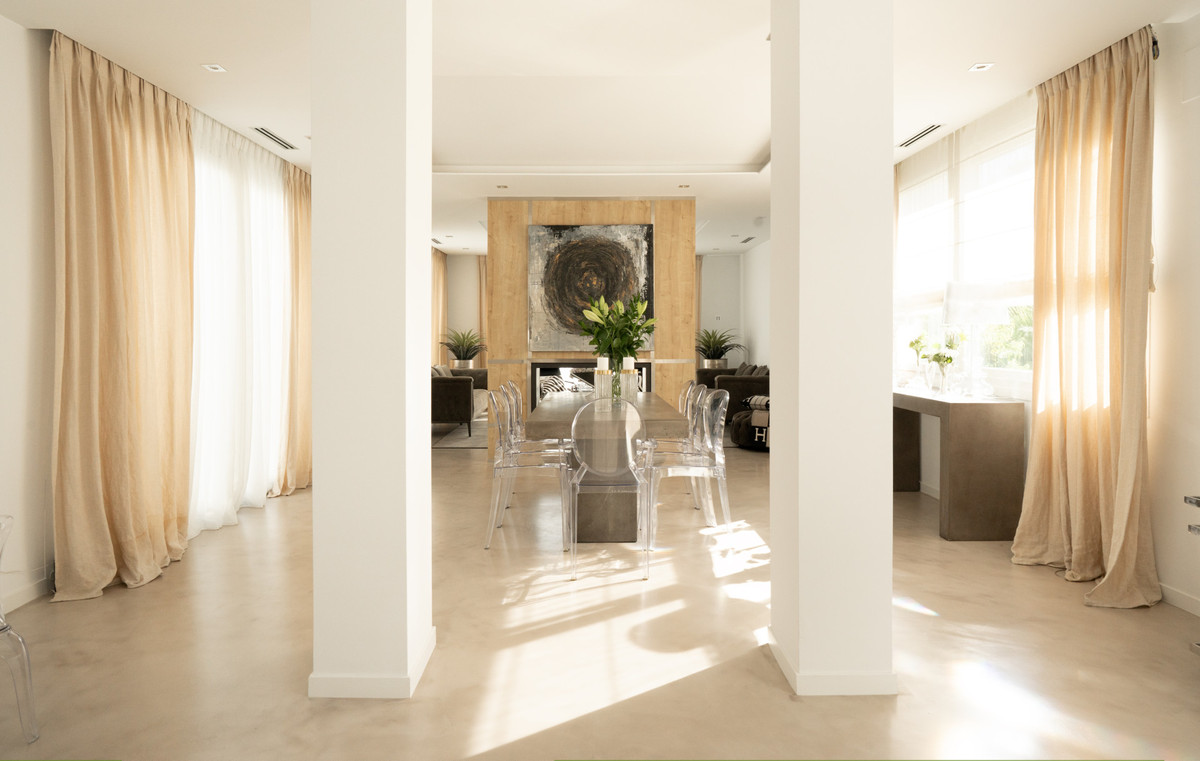 5 Bed Townhouse for sale in Torrenueva Costa Del Sol, Málaga, Spain