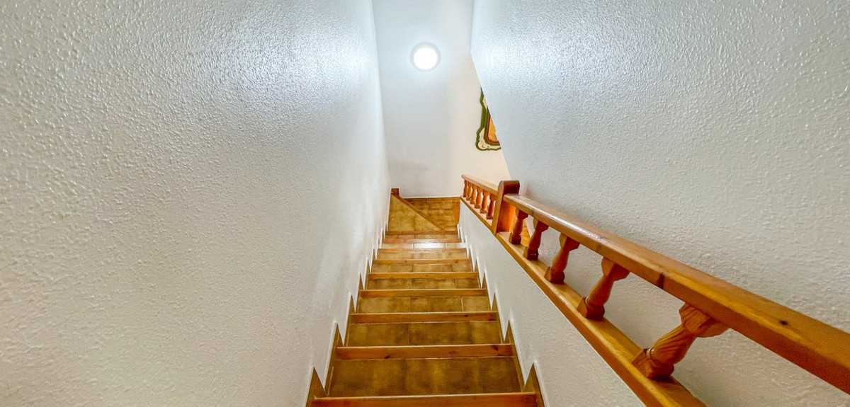 2 Bed Townhouse for sale in Playa Flamenca Costa Blanca, Alicante, Spain