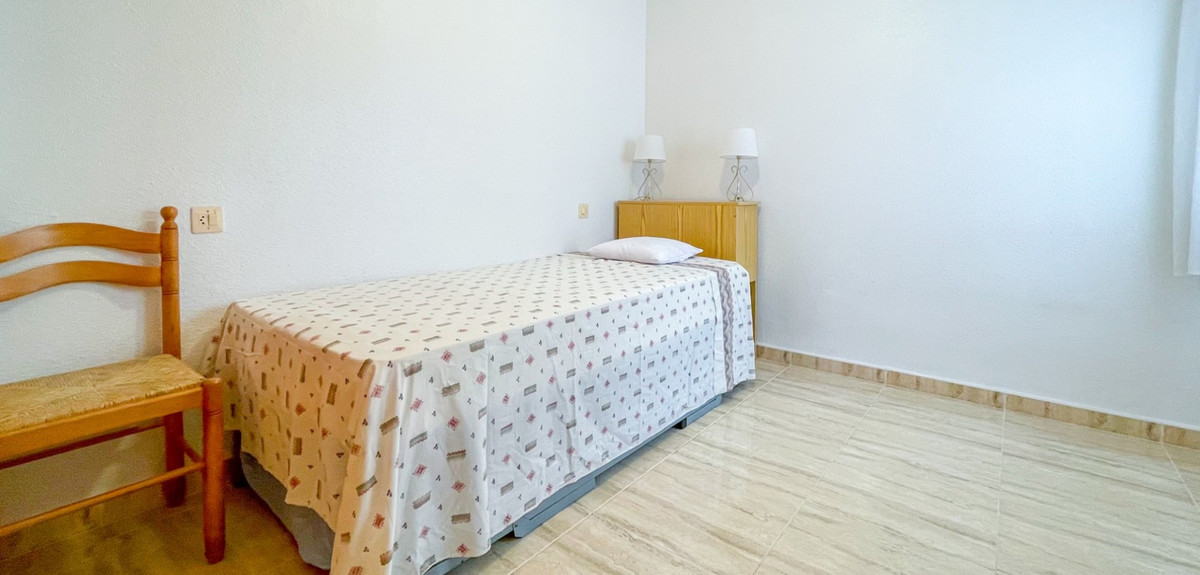 2 Bed Townhouse for sale in Playa Flamenca Costa Blanca, Alicante, Spain