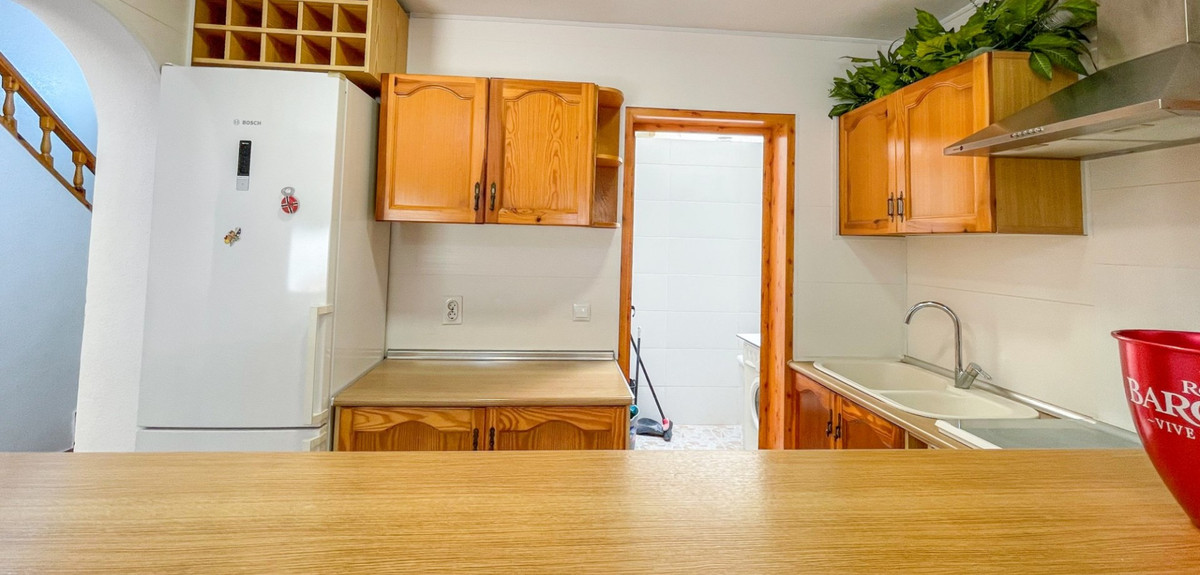 2 Bed Townhouse for sale in Playa Flamenca Costa Blanca, Alicante, Spain