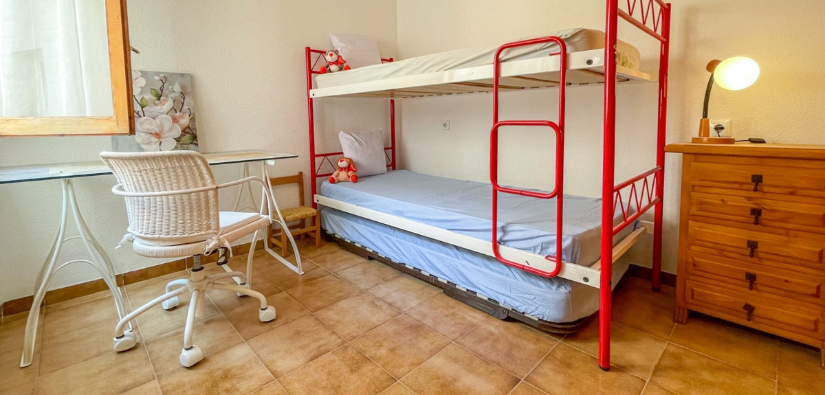 3 Bed Townhouse for sale in Playa Flamenca Costa Blanca, Alicante, Spain