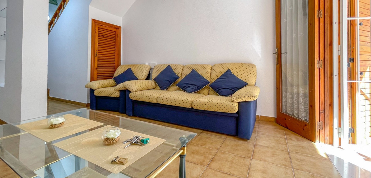3 Bed Townhouse for sale in Playa Flamenca Costa Blanca, Alicante, Spain