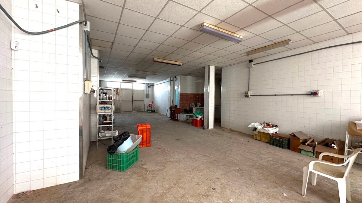 Se vende Edificio residencial de 6 dormitorios en Costa Calida, Murcia, España