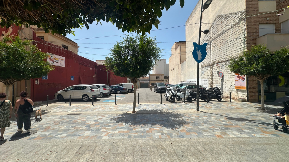 Se vende Edificio residencial de 6 dormitorios en Costa Calida, Murcia, España