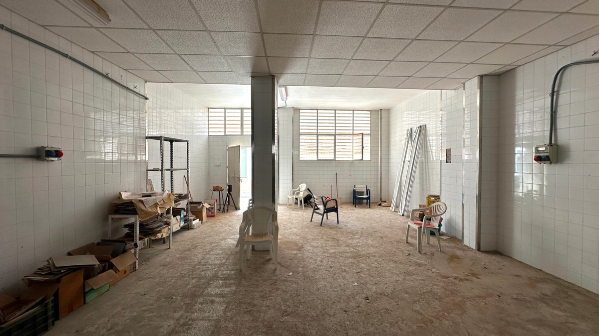 Se vende Edificio residencial de 6 dormitorios en Costa Calida, Murcia, España