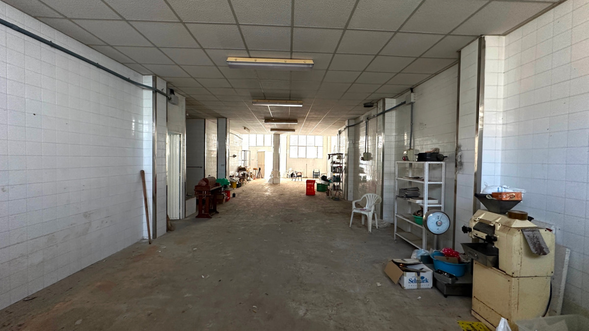 Se vende Edificio residencial de 6 dormitorios en Costa Calida, Murcia, España