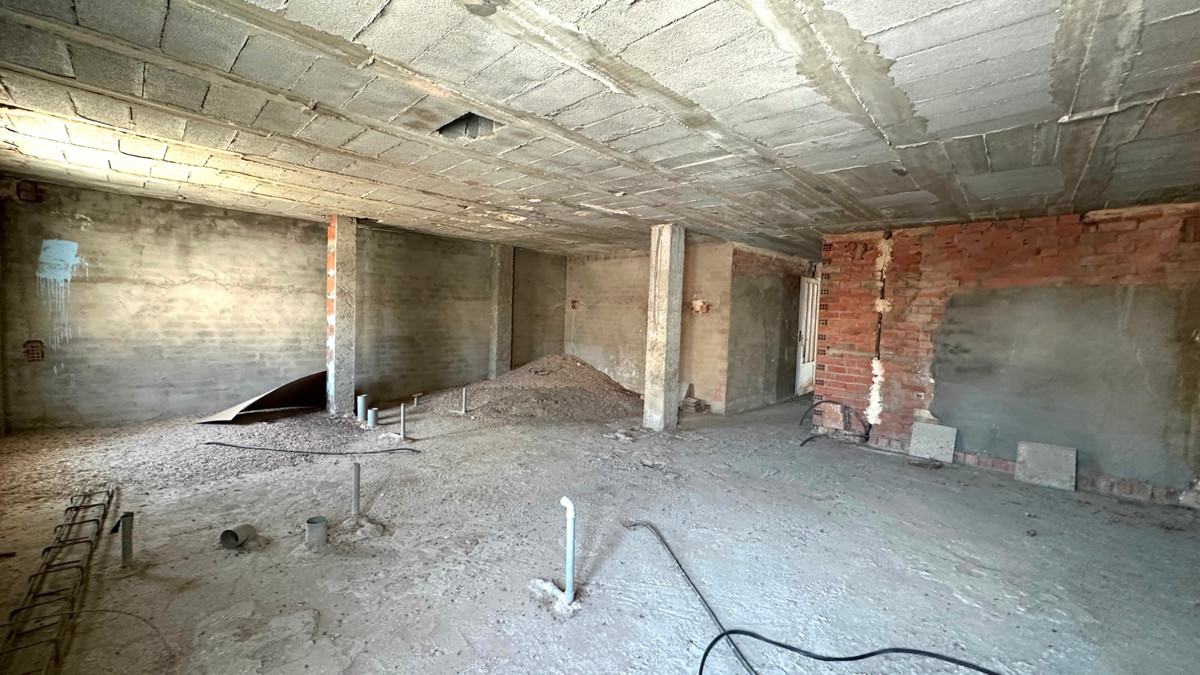 Se vende Edificio residencial de 6 dormitorios en Costa Calida, Murcia, España
