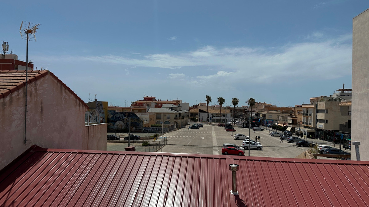 Se vende Edificio residencial de 6 dormitorios en Costa Calida, Murcia, España