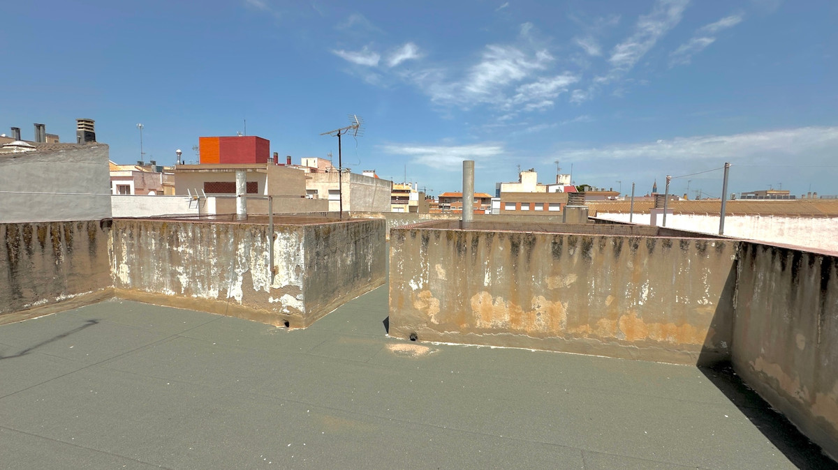 Se vende Edificio residencial de 6 dormitorios en Costa Calida, Murcia, España