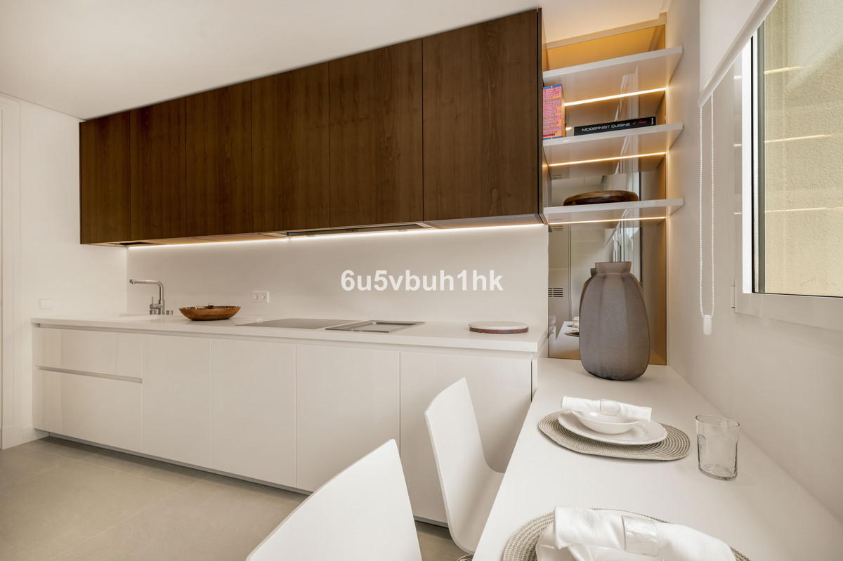 3 Bed Apartment for sale in Marbella Costa Del Sol, Málaga, Spain