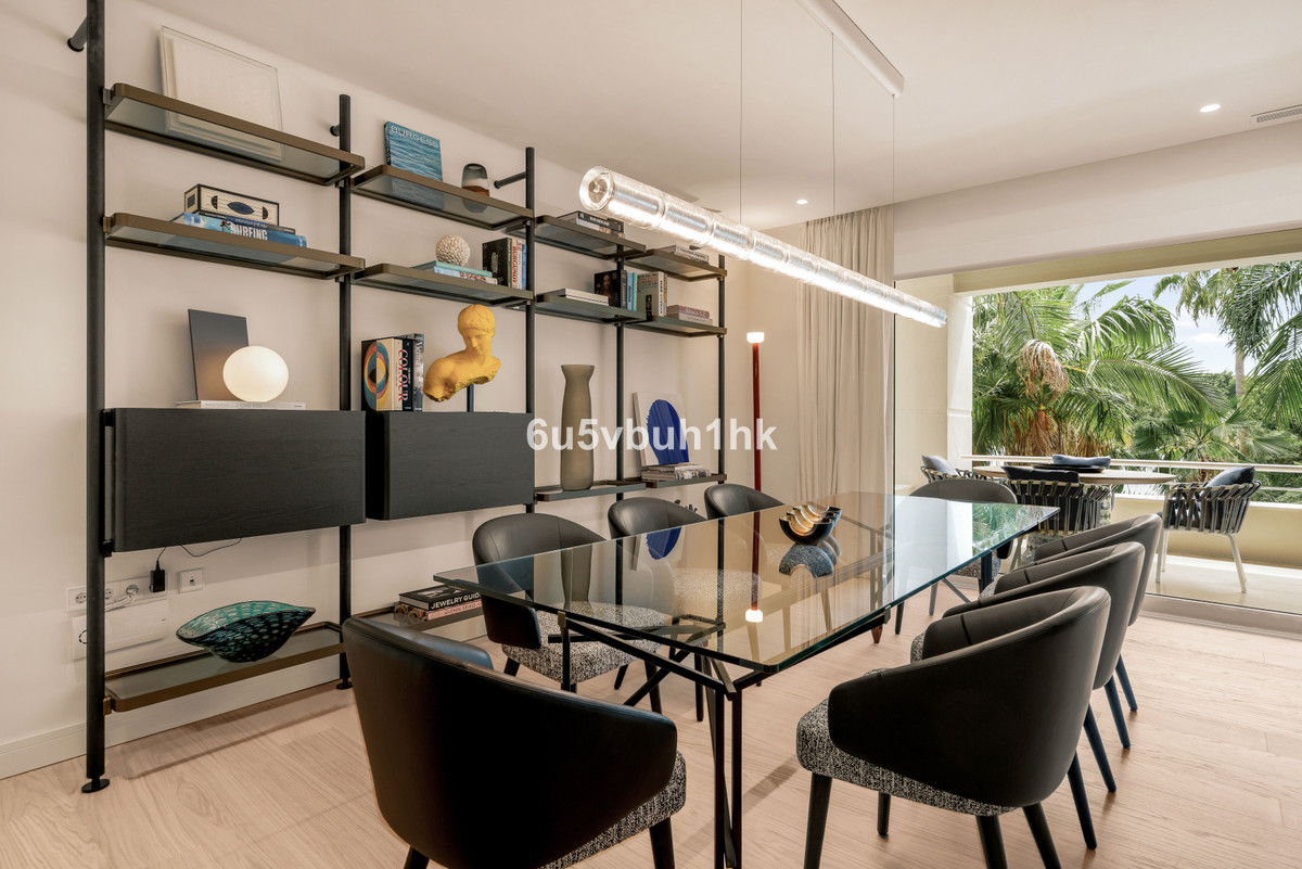 3 Bed Apartment for sale in Marbella Costa Del Sol, Málaga, Spain