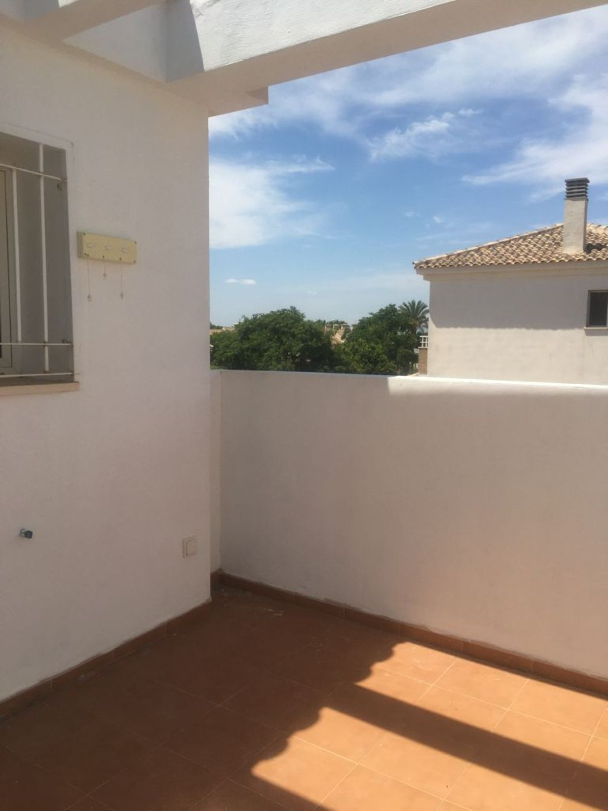 Se vende Ático de 3 dormitorios en Costa Calida, Murcia, España