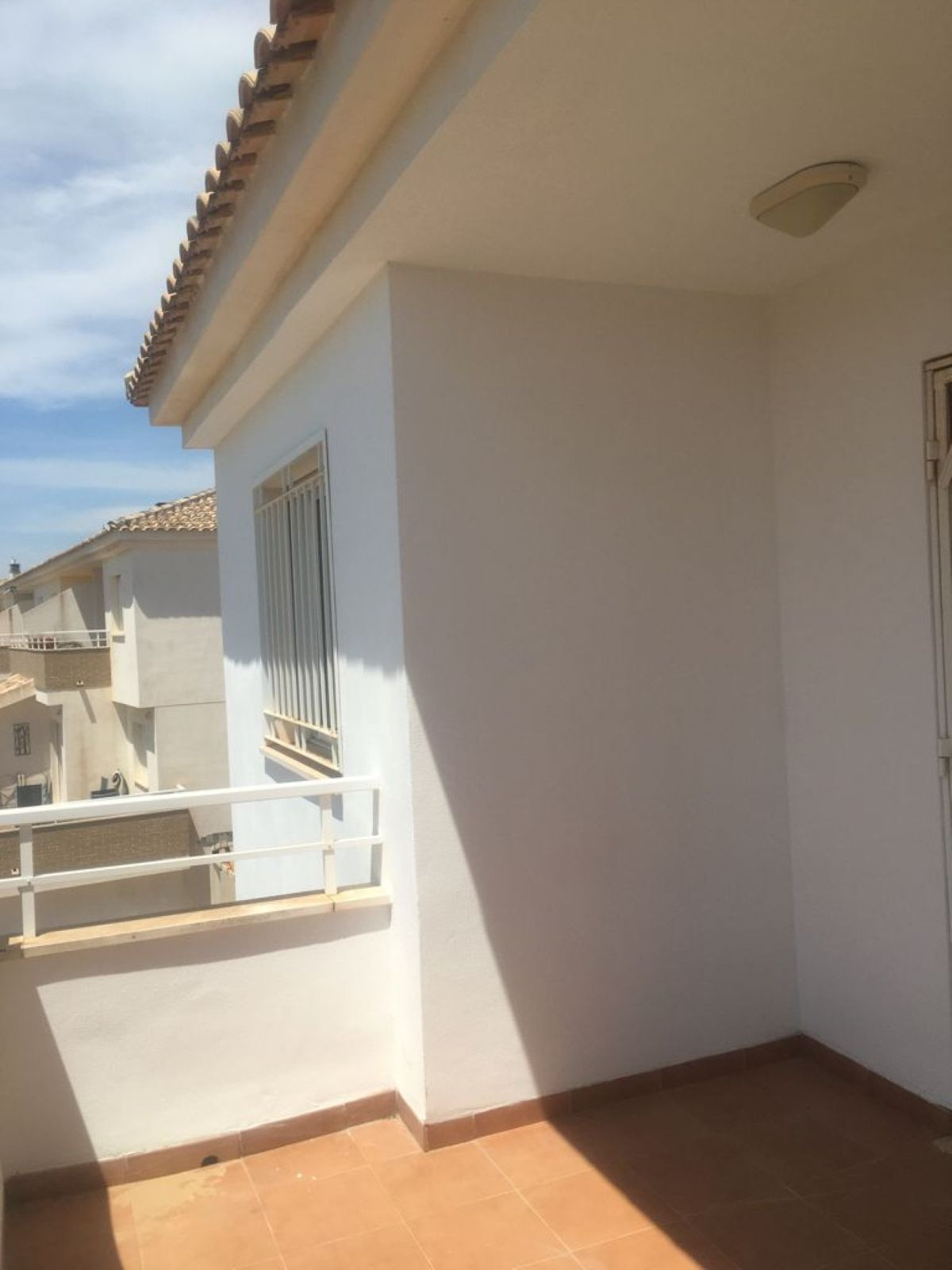 Se vende Ático de 3 dormitorios en Costa Calida, Murcia, España