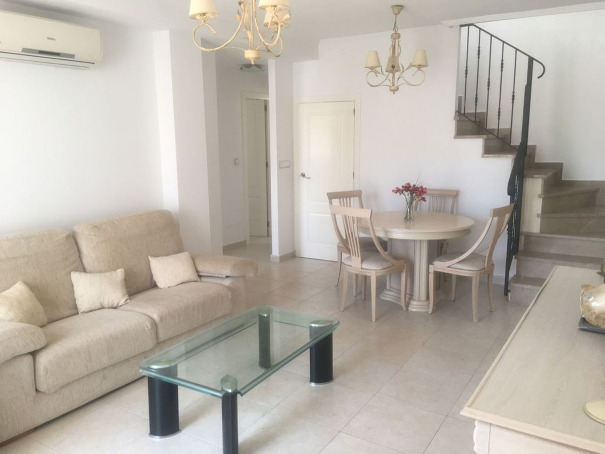 Se vende Ático de 3 dormitorios en Costa Calida, Murcia, España