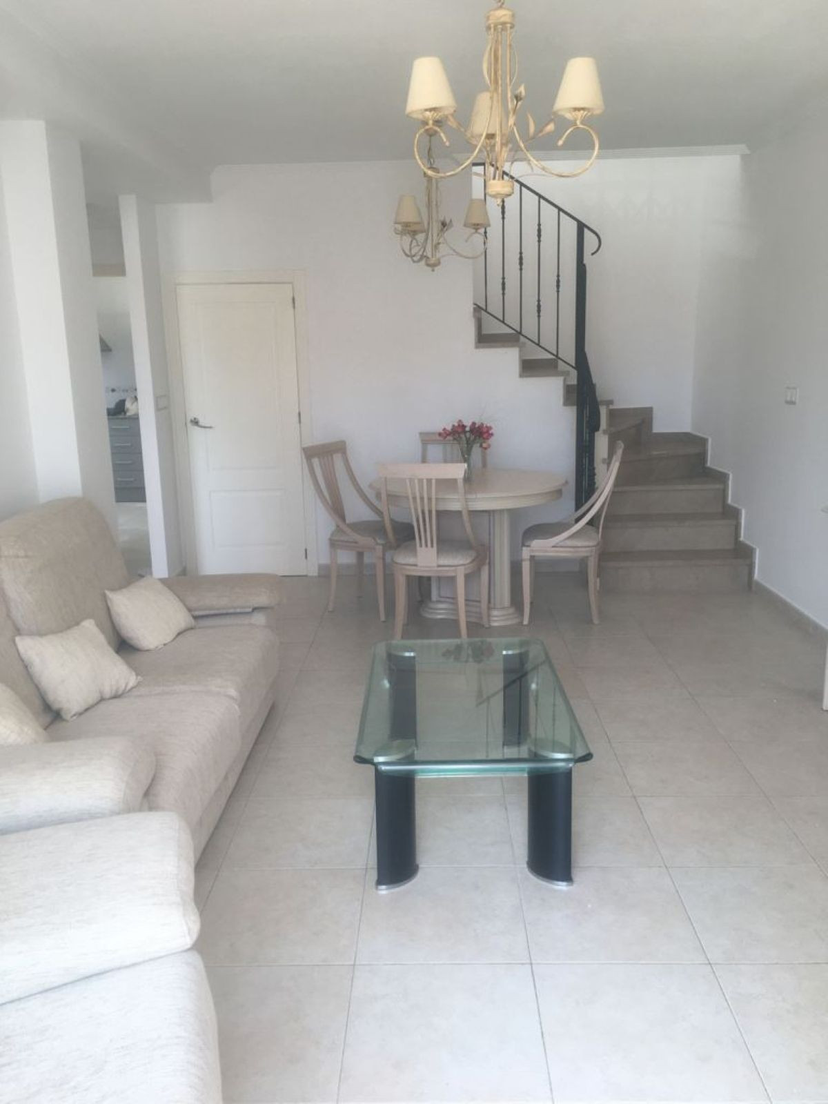 Se vende Ático de 3 dormitorios en Costa Calida, Murcia, España