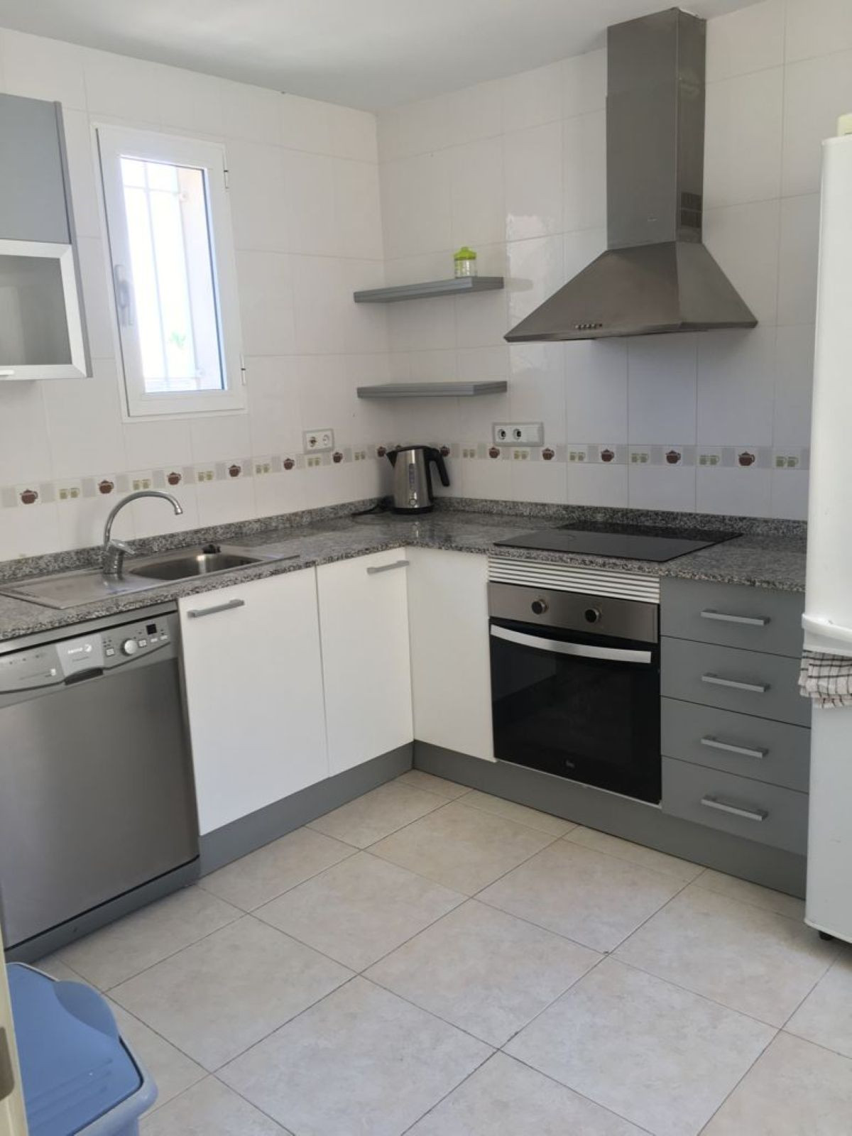 Se vende Ático de 3 dormitorios en Costa Calida, Murcia, España