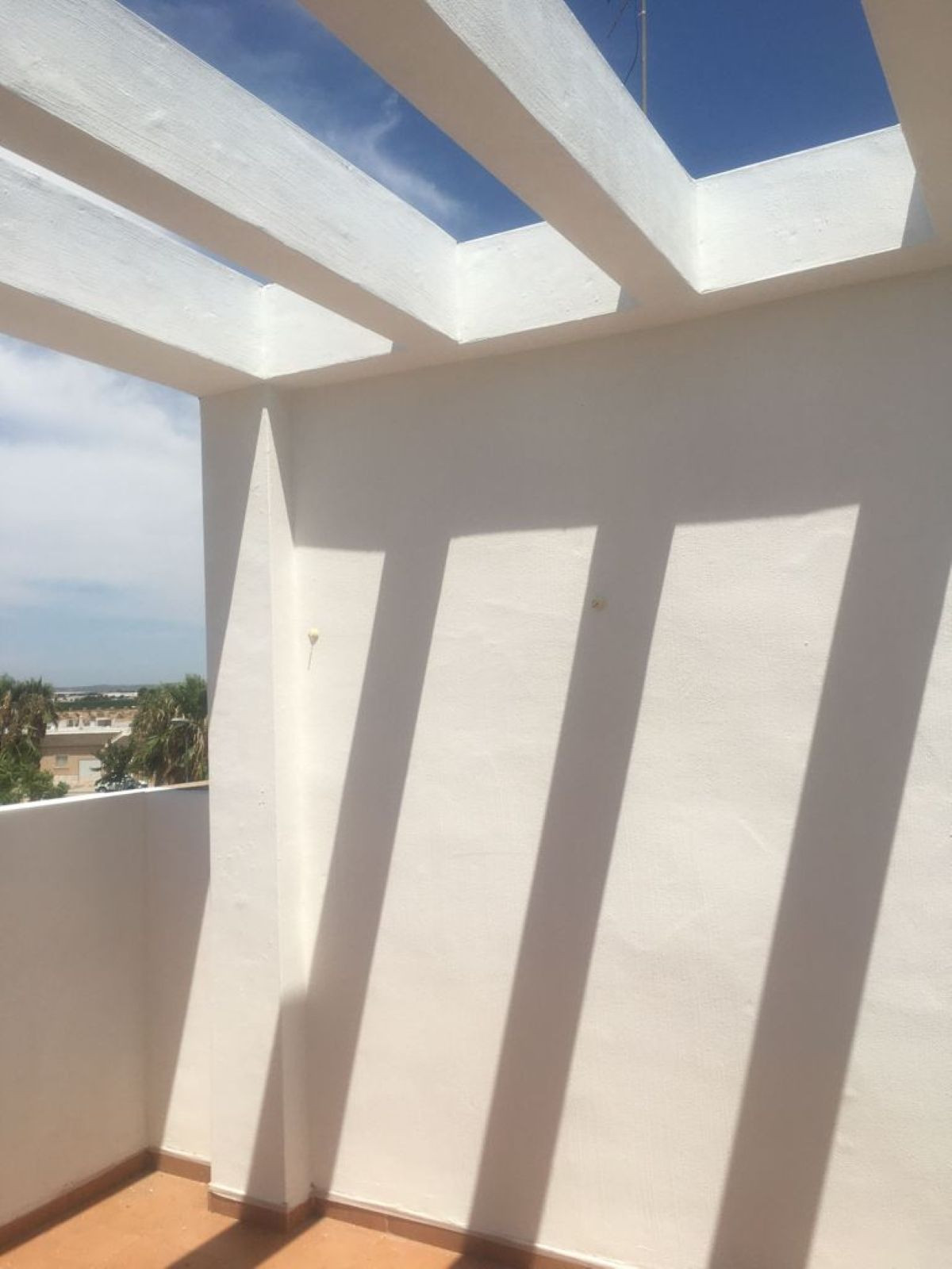 Se vende Ático de 3 dormitorios en Costa Calida, Murcia, España
