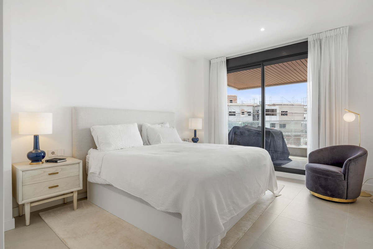 2 Bed Apartment for sale in Selwo Costa Del Sol, Málaga, Spain