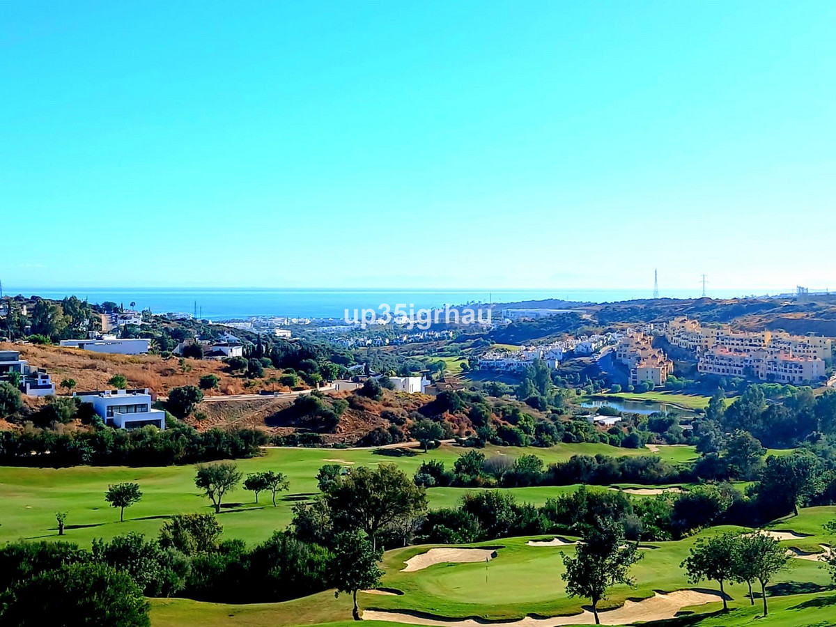 2 Bed Apartment for sale in Valle Romano Costa Del Sol, Málaga, Spain