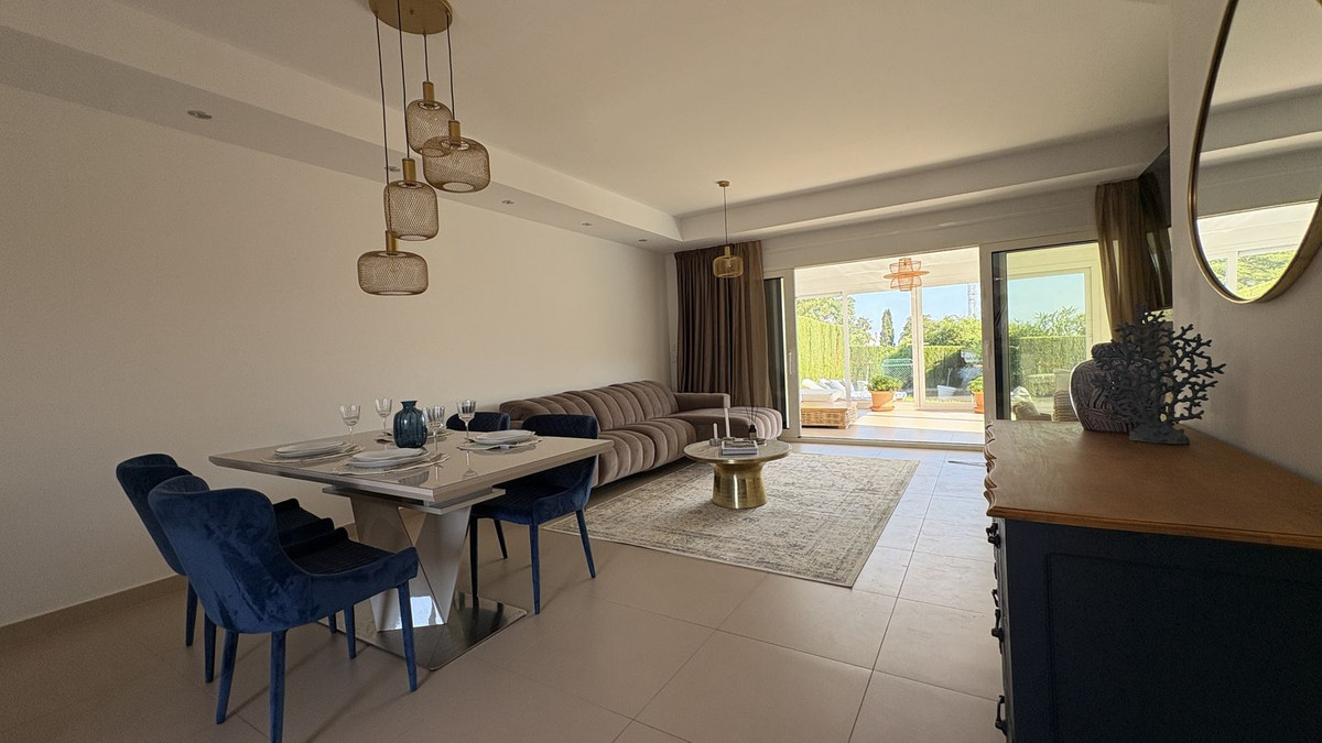 4 Bed Townhouse for sale in Atalaya Costa Del Sol, Málaga, Spain