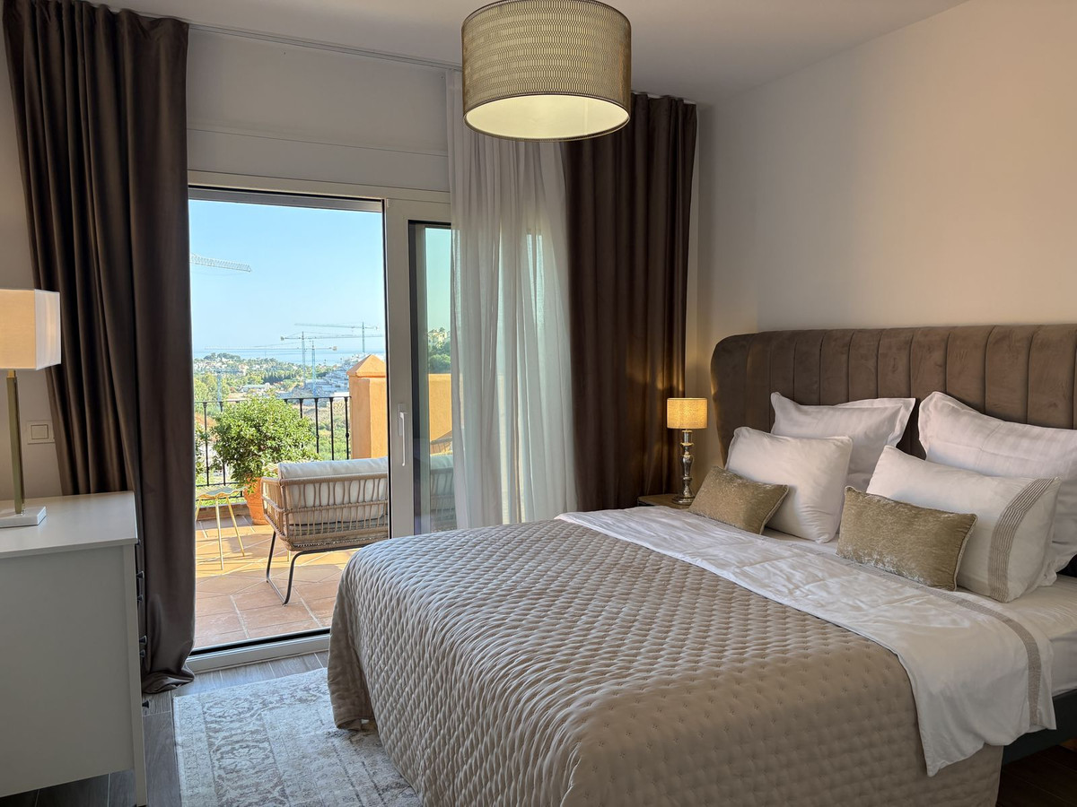 4 Bed Townhouse for sale in Atalaya Costa Del Sol, Málaga, Spain