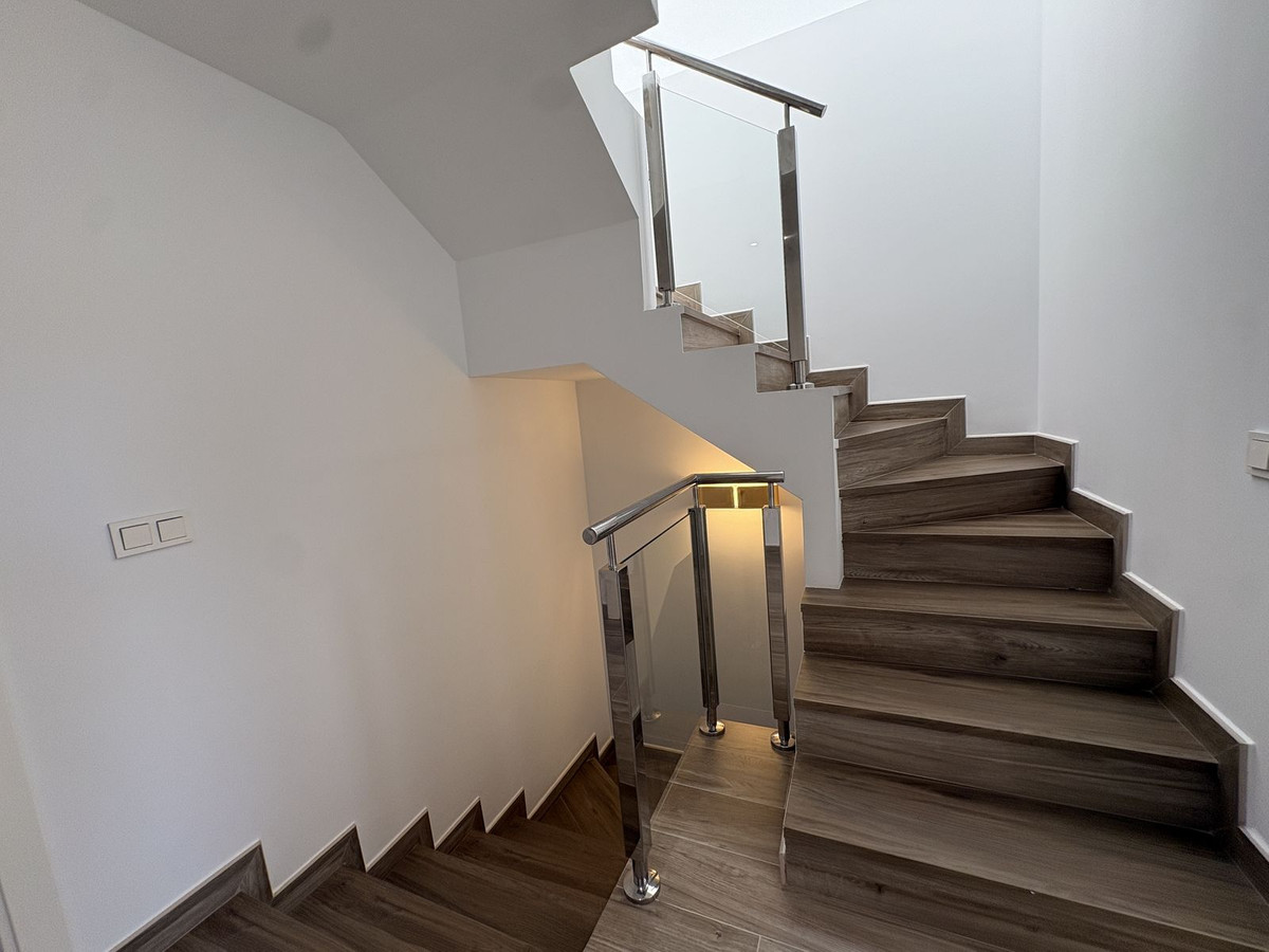 4 Bed Townhouse for sale in Atalaya Costa Del Sol, Málaga, Spain