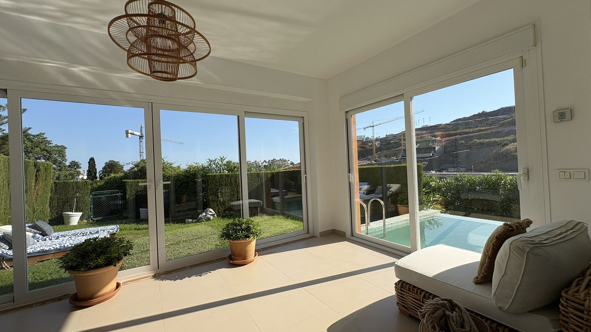 4 Bed Townhouse for sale in Atalaya Costa Del Sol, Málaga, Spain