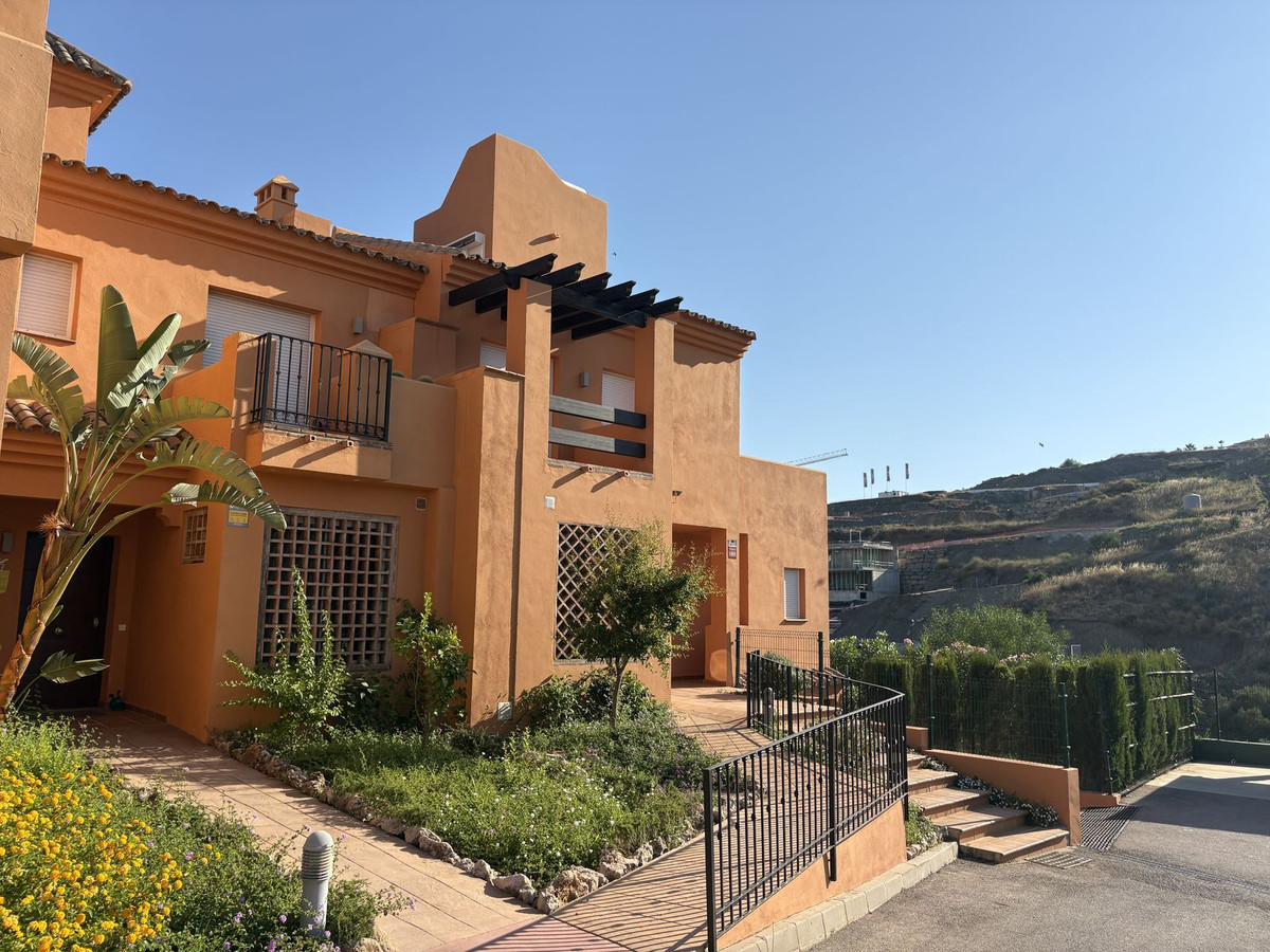 4 Bed Townhouse for sale in Atalaya Costa Del Sol, Málaga, Spain