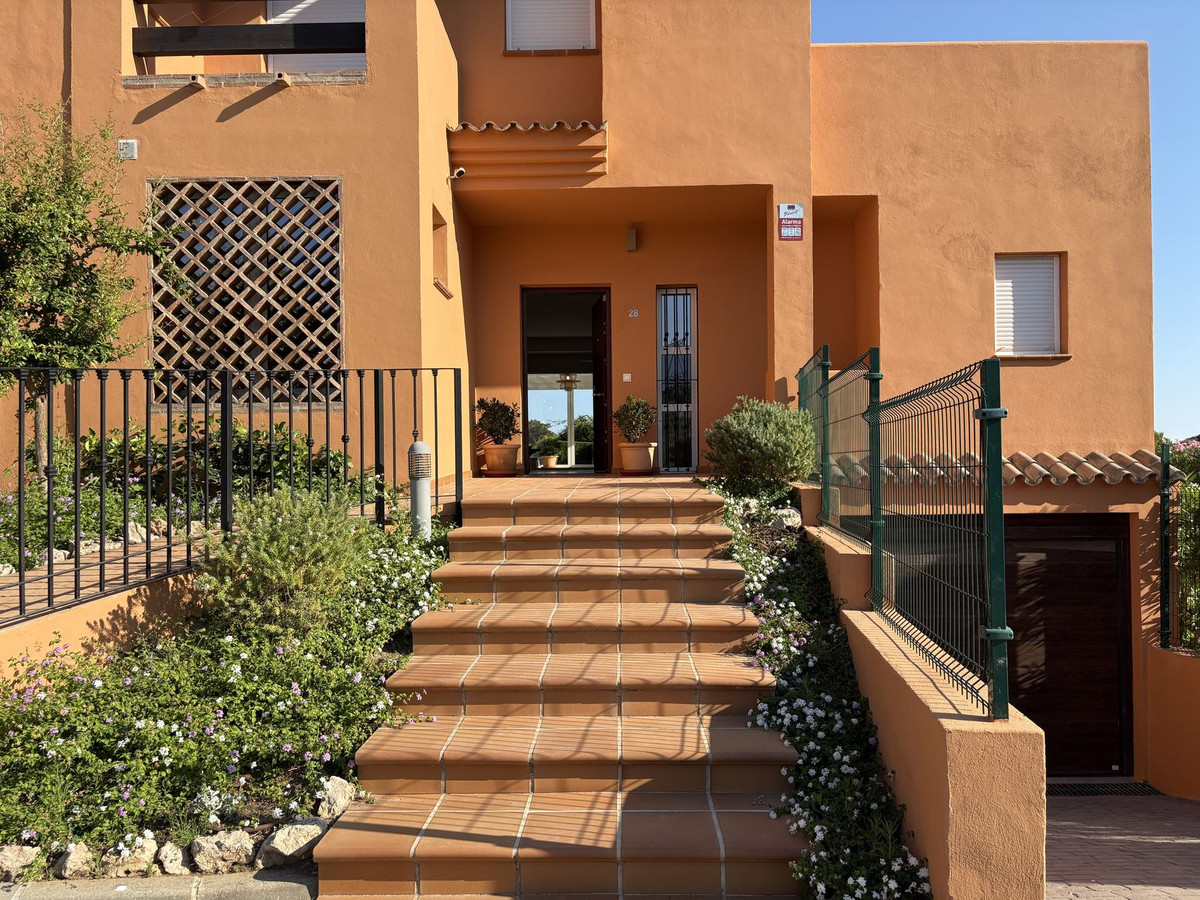 4 Bed Townhouse for sale in Atalaya Costa Del Sol, Málaga, Spain