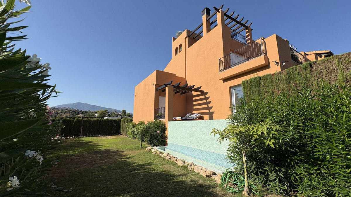 4 Bed Townhouse for sale in Atalaya Costa Del Sol, Málaga, Spain