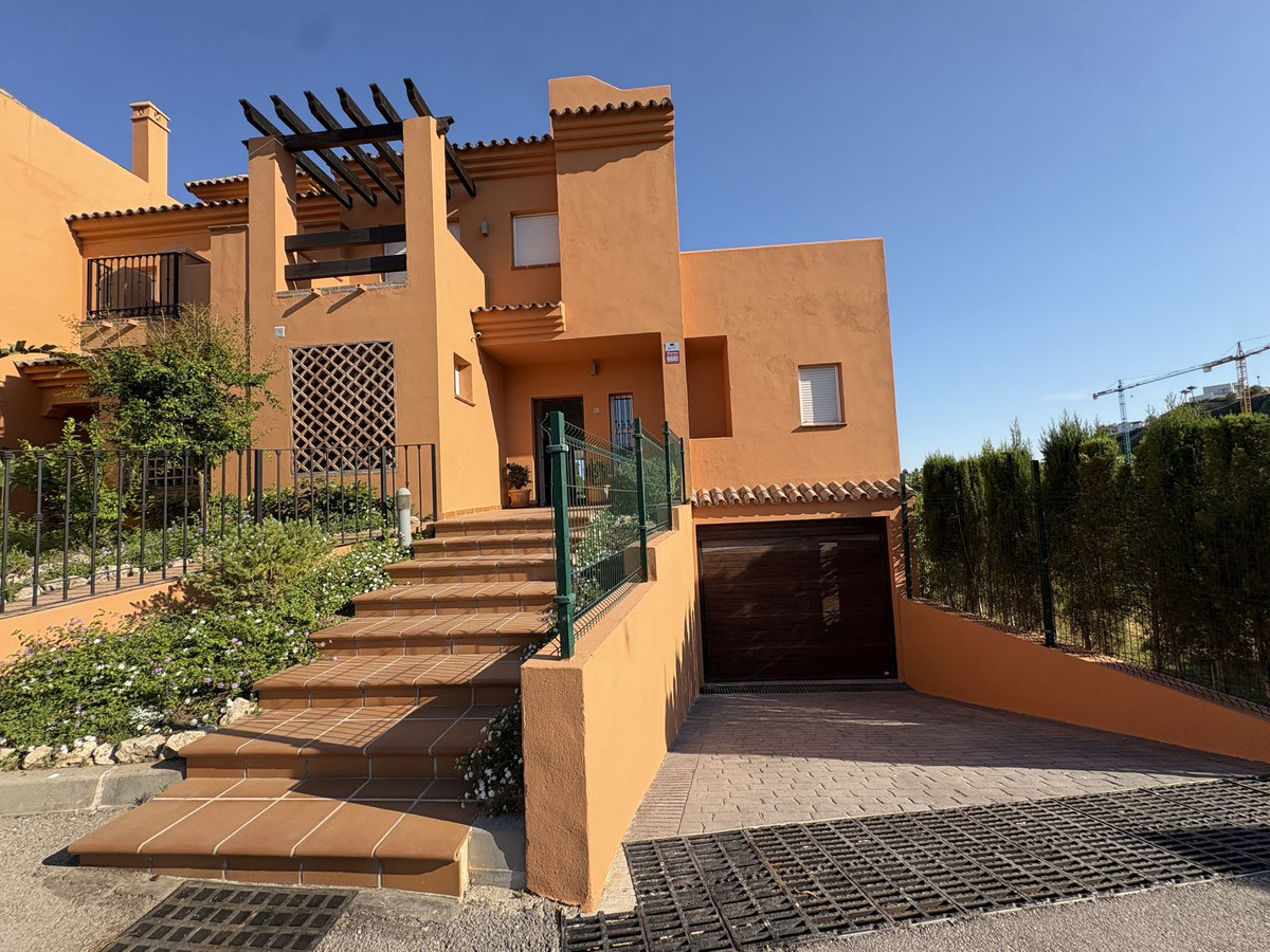 4 Bed Townhouse for sale in Atalaya Costa Del Sol, Málaga, Spain