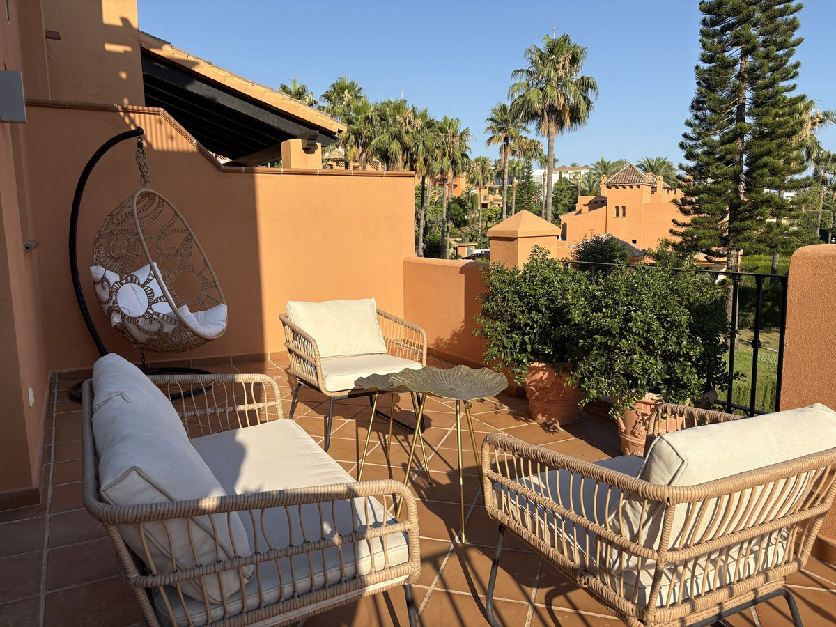 4 Bed Townhouse for sale in Atalaya Costa Del Sol, Málaga, Spain