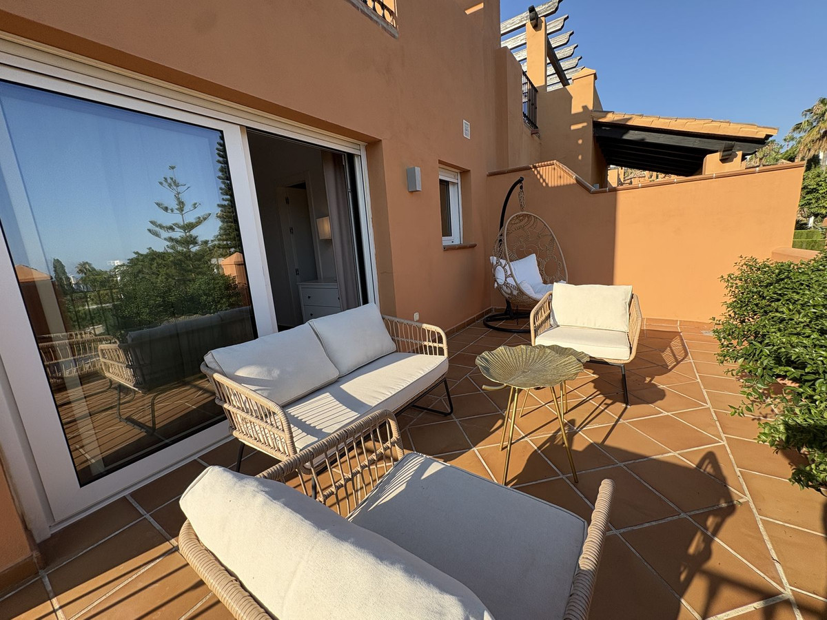 4 Bed Townhouse for sale in Atalaya Costa Del Sol, Málaga, Spain