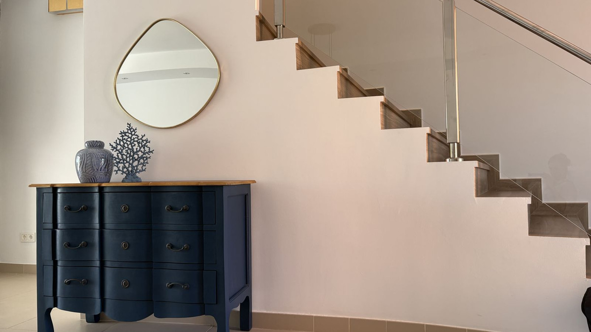 4 Bed Townhouse for sale in Atalaya Costa Del Sol, Málaga, Spain
