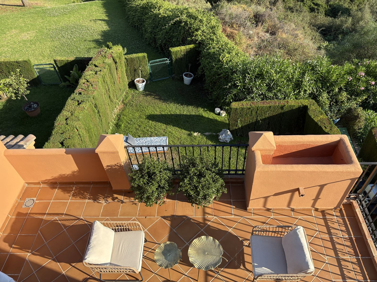 4 Bed Townhouse for sale in Atalaya Costa Del Sol, Málaga, Spain